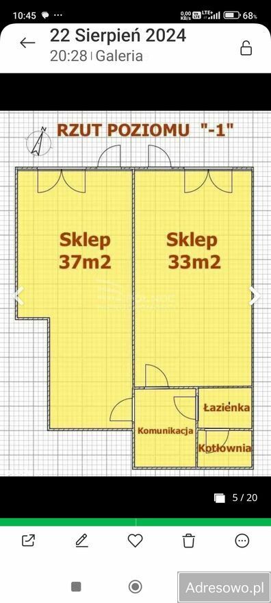 dom wolnostojący, 5 pokoi Skarżysko-Kamienna, ul. Rejowska. Zdjęcie 12
