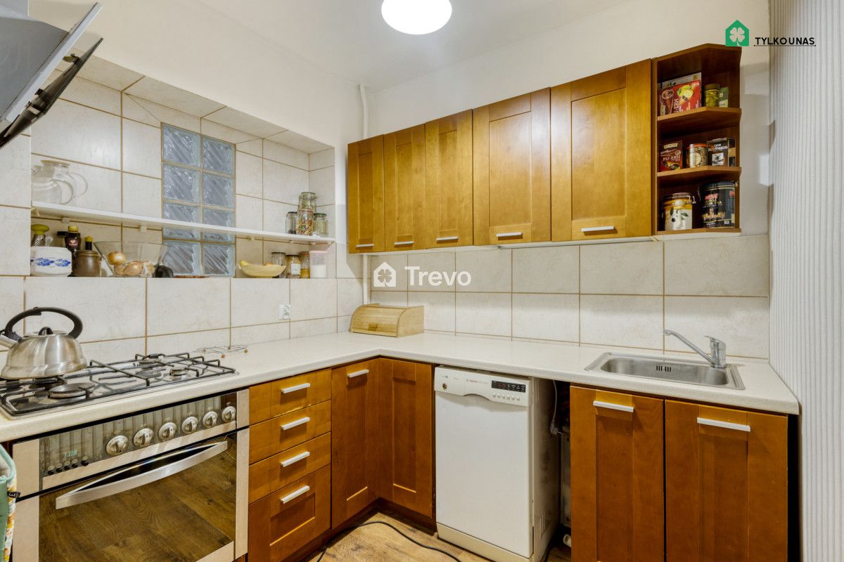 Mieszkanie 2-pokojowe Gdańsk Niedźwiednik, ul. Góralska. Zdjęcie 8