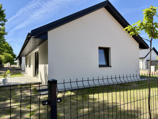 dom wolnostojący, 4 pokoje Gałków Duży, ul. Główna. Zdjęcie 11