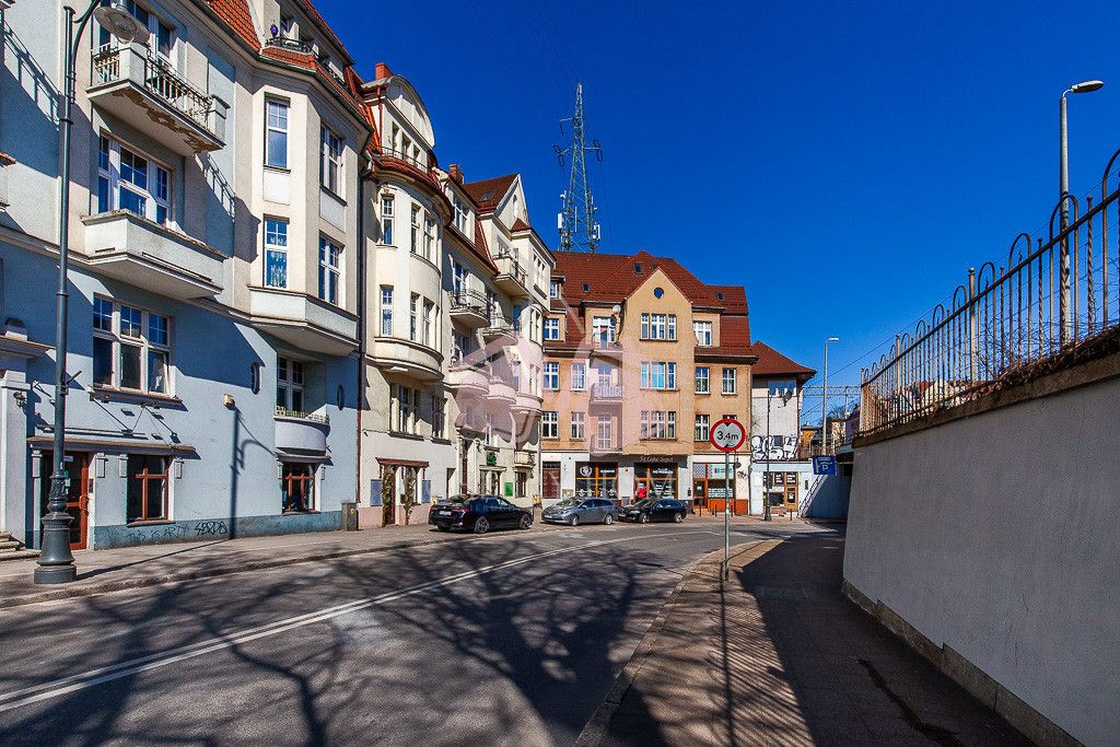 Mieszkanie 5-pokojowe Sopot Centrum, ul. Podjazd. Zdjęcie 21