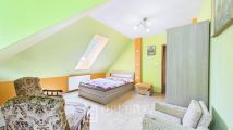 dom wolnostojący, 9 pokoi Krępiec, ul. Jagodowa. Zdjęcie 4