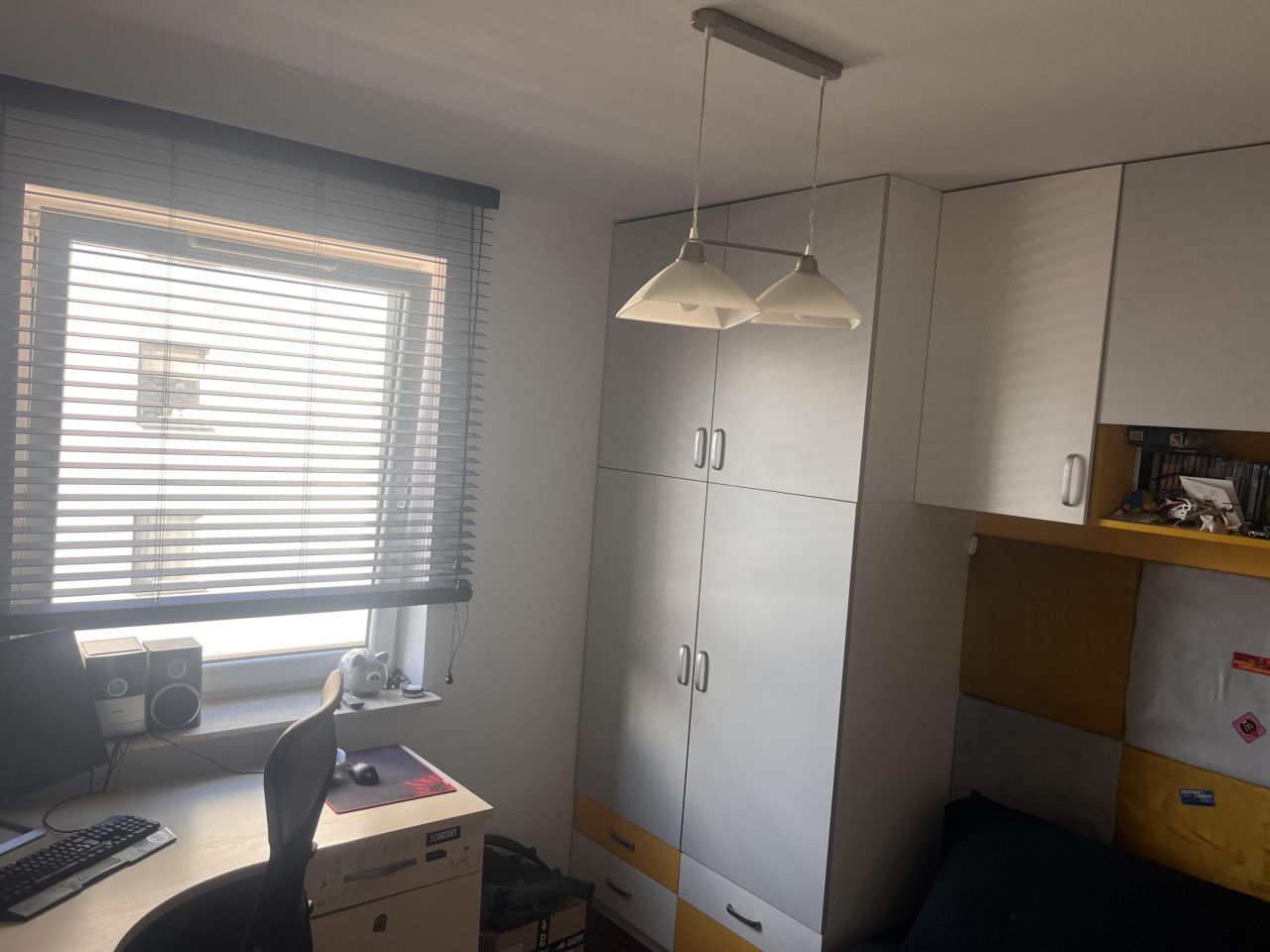 Mieszkanie 4-pokojowe Lublin Węglin, ul. Jantarowa. Zdjęcie 3