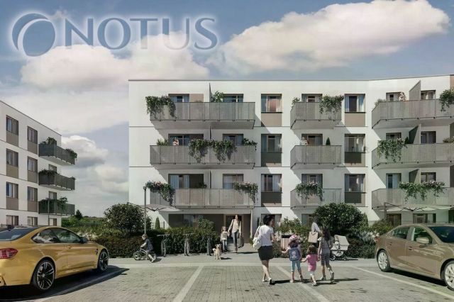 Mieszkanie 3-pokojowe Warszawa Ursus, ul. Henryka Pobożnego. Zdjęcie 5