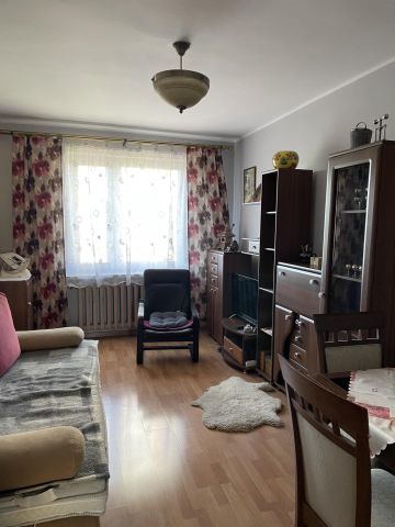 Mieszkanie 2-pokojowe Bytom Dymitrów, Wrocławska. Zdjęcie 1