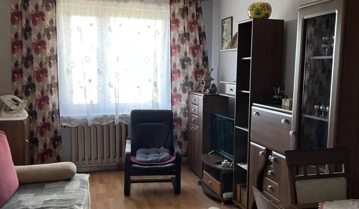 Mieszkanie 2-pokojowe Bytom Dymitrów, ul. Wrocławska
