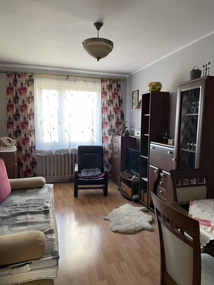 Mieszkanie 2-pokojowe Bytom Dymitrów, Wrocławska. Zdjęcie 1