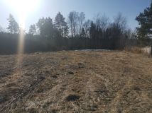 Działka rolno-budowlana Myszków, ul. Bory. Zdjęcie 1