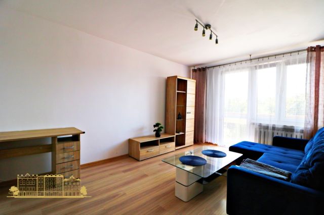 Mieszkanie 2-pokojowe Kraków Mistrzejowice, os. Bohaterów Września. Zdjęcie 2
