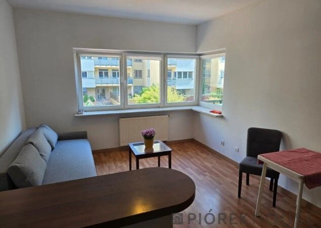 Mieszkanie 2-pokojowe Warszawa Ursynów, ul. Stefana Dembego. Zdjęcie 1