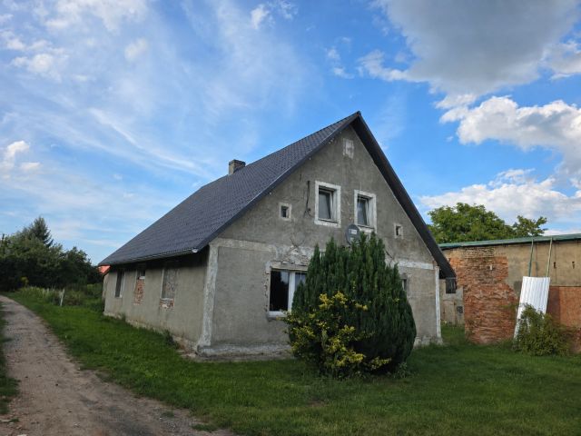 dom wolnostojący, 3 pokoje Janiszowice, Janiszowice. Zdjęcie 1