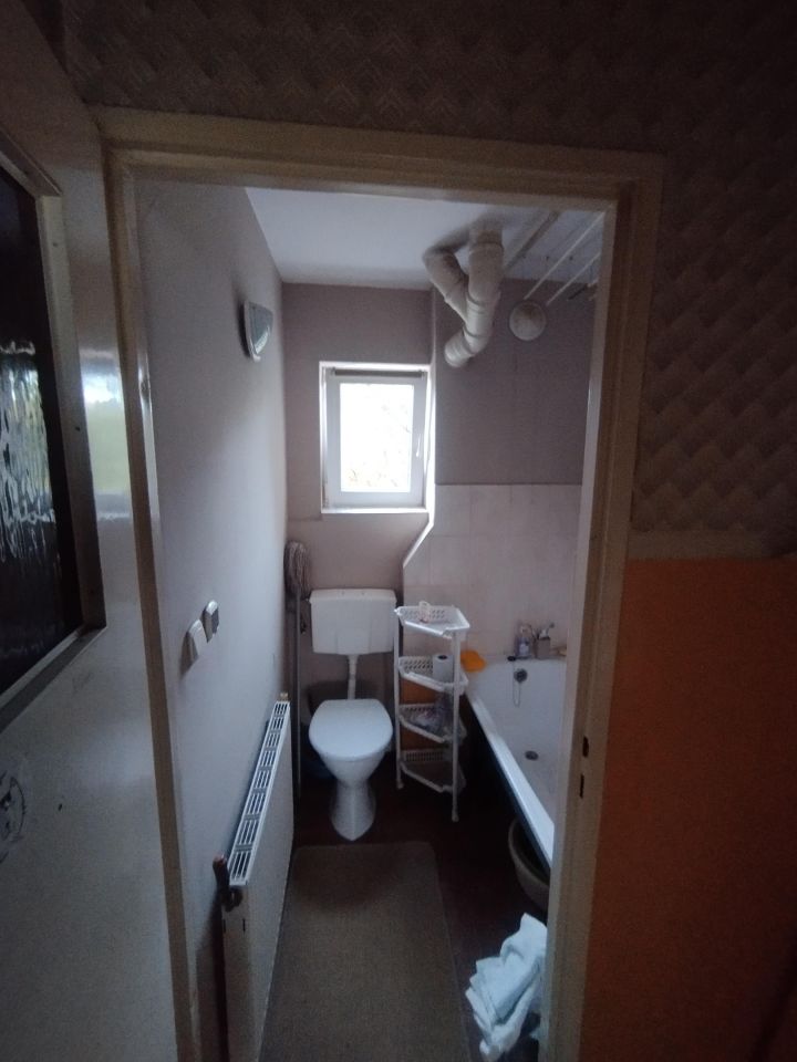 Mieszkanie 1-pokojowe Kętrzyn, ul. Poznańska. Zdjęcie 6