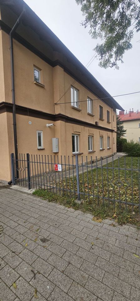 Mieszkanie 3-pokojowe Nowy Sącz. Zdjęcie 2