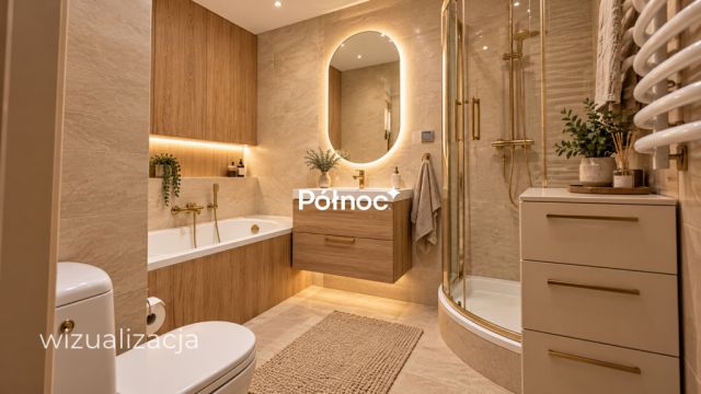 Mieszkanie 3-pokojowe Biała Podlaska, ul. Terebelska. Zdjęcie 13