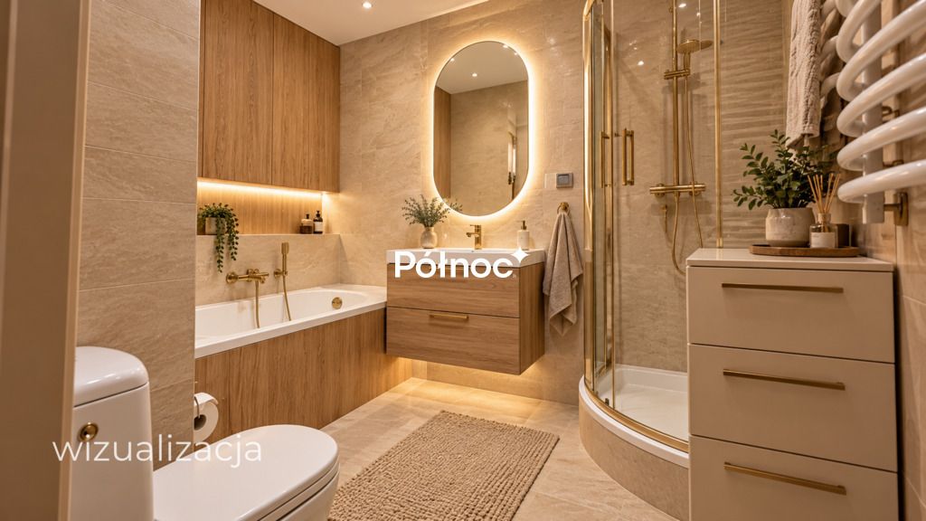 Mieszkanie 3-pokojowe Biała Podlaska, ul. Terebelska. Zdjęcie 13