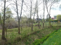 Działka budowlana Wrzosowa, ul. Fabryczna. Zdjęcie 4