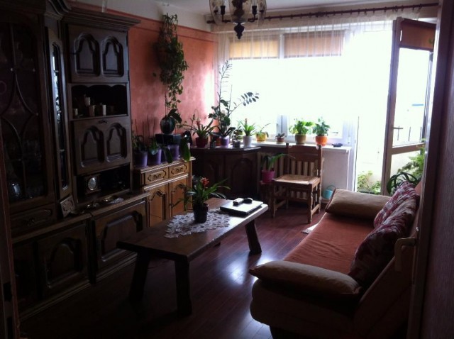 Mieszkanie 4-pokojowe Janikowo, ul. Ogrodowa. Zdjęcie 1