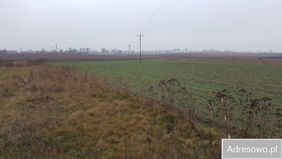 Działka budowlana Mirakowo, ul. Pszeniczna. Zdjęcie 3