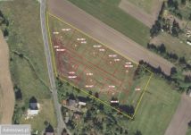 Działka budowlana Wyszęcice. Zdjęcie 1