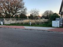 Działka budowlana Tomaszów Lubelski, ul. Zarzecze. Zdjęcie 1