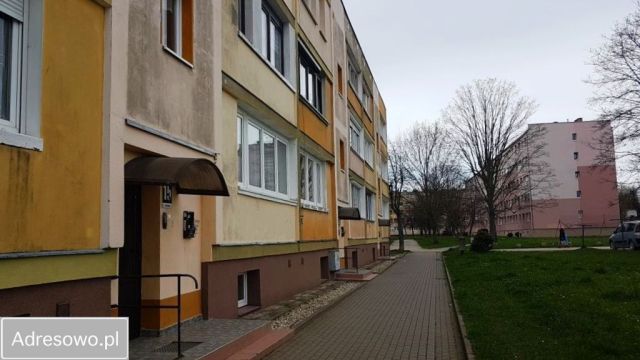 Mieszkanie 2-pokojowe Zgorzelec, ul. Józefa Poniatowskiego. Zdjęcie 1