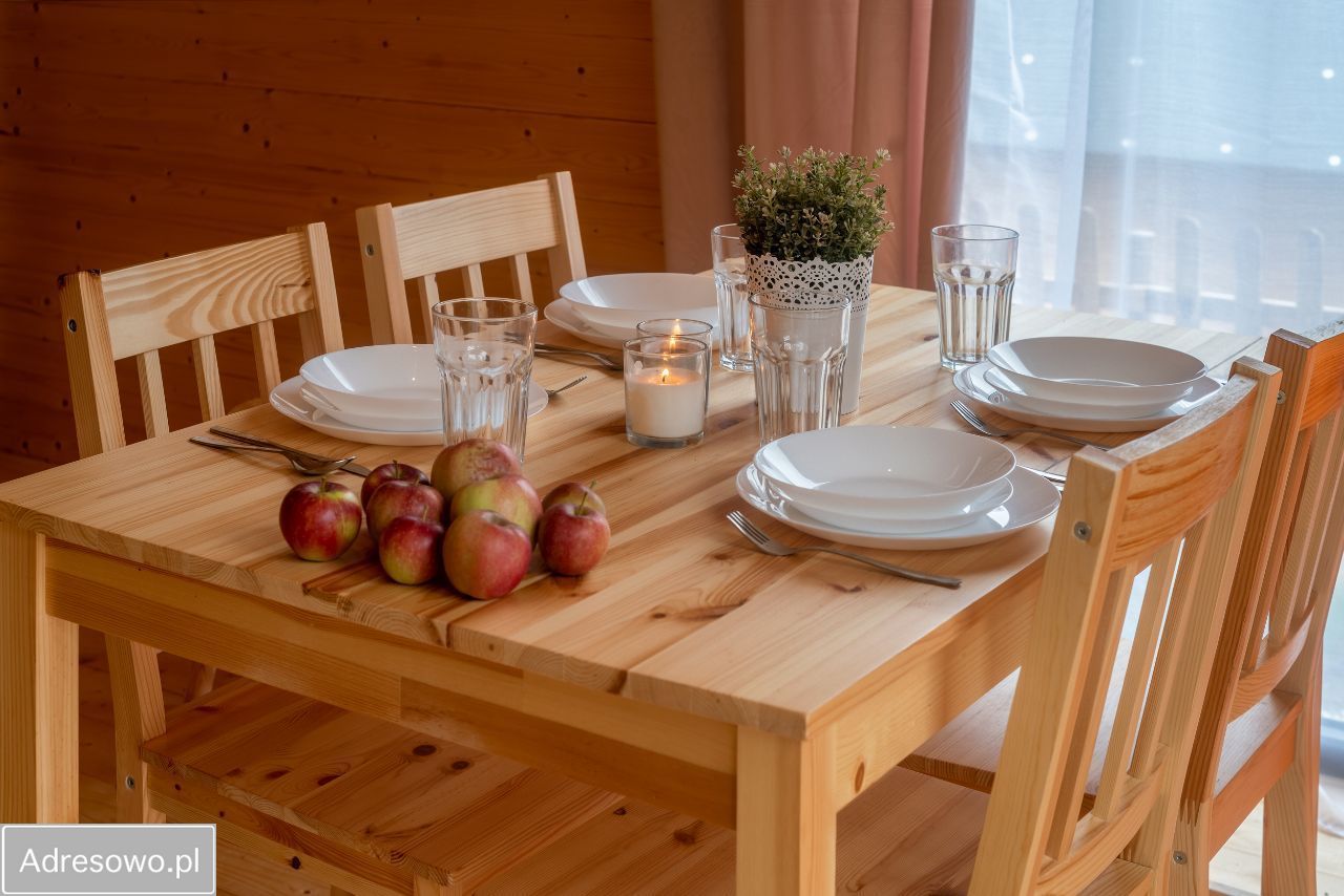 dom letniskowy, 3 pokoje Bogaczewo. Zdjęcie 13