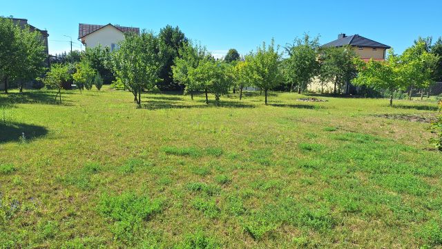 Działka budowlana Baboszewo, ul. Młodzieżowa. Zdjęcie 1