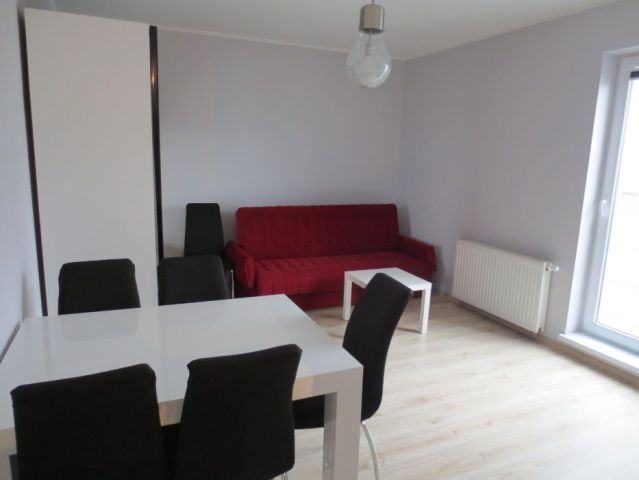 Mieszkanie 2-pokojowe Chojnice Centrum, ul. kard. Stefana Wyszyńskiego. Zdjęcie 1