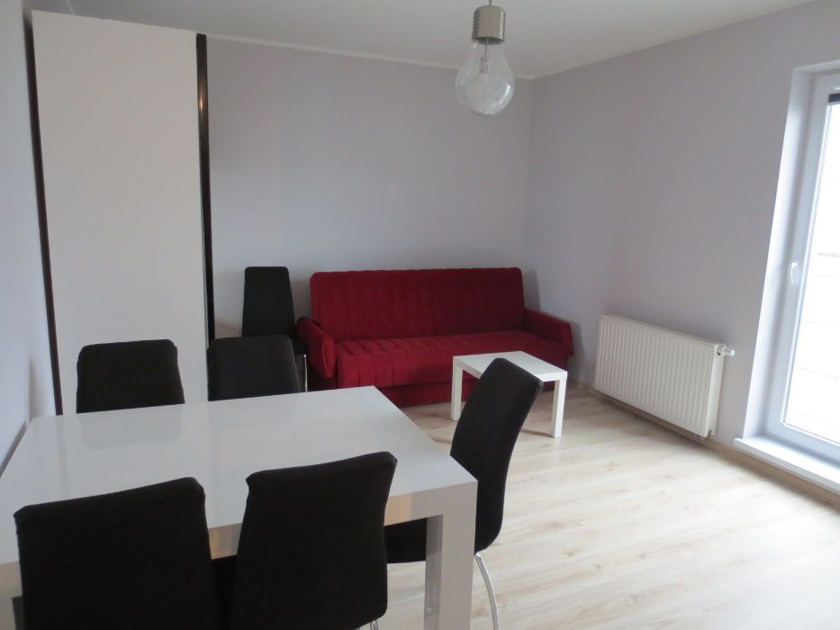 Mieszkanie 2-pokojowe Chojnice Centrum, ul. kard. Stefana Wyszyńskiego