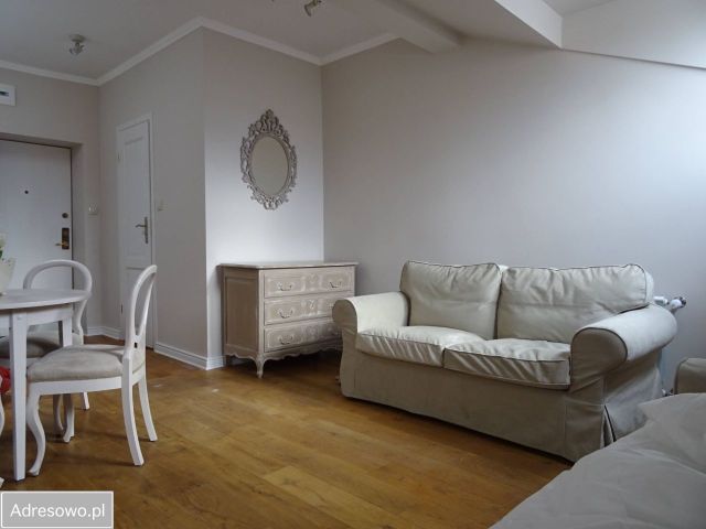 Mieszkanie 2-pokojowe Warszawa Śródmieście, ul. Nowy Świat. Zdjęcie 1