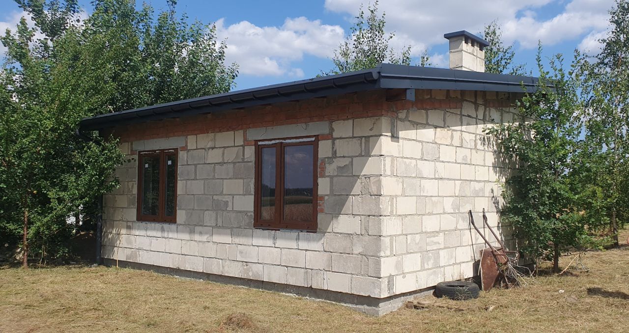 Działka budowlana Praca. Zdjęcie 5