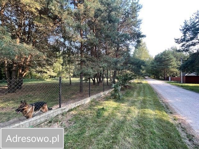 Działka budowlana Żelechów, ul. Sasanek. Zdjęcie 12