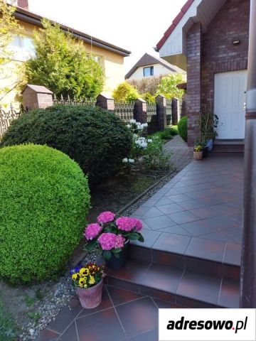 dom wolnostojący, 7 pokoi Nowogard, ul. Dębowa. Zdjęcie 4