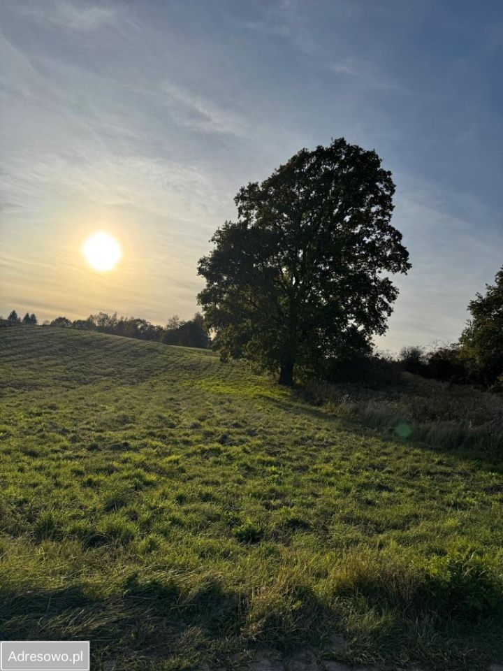 Działka budowlana Kazimierz Dolny, ul. Góry. Zdjęcie 5