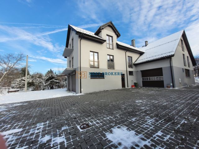 Lokal Skawina, ul. Szkolna. Zdjęcie 1