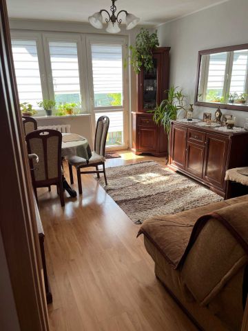 Mieszkanie 3-pokojowe Gostynin, ul. Wojska Polskiego. Zdjęcie 1