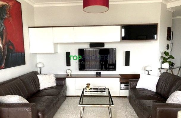 Mieszkanie 3-pokojowe Warszawa Praga-Południe, ul. Meksykańska. Zdjęcie 2