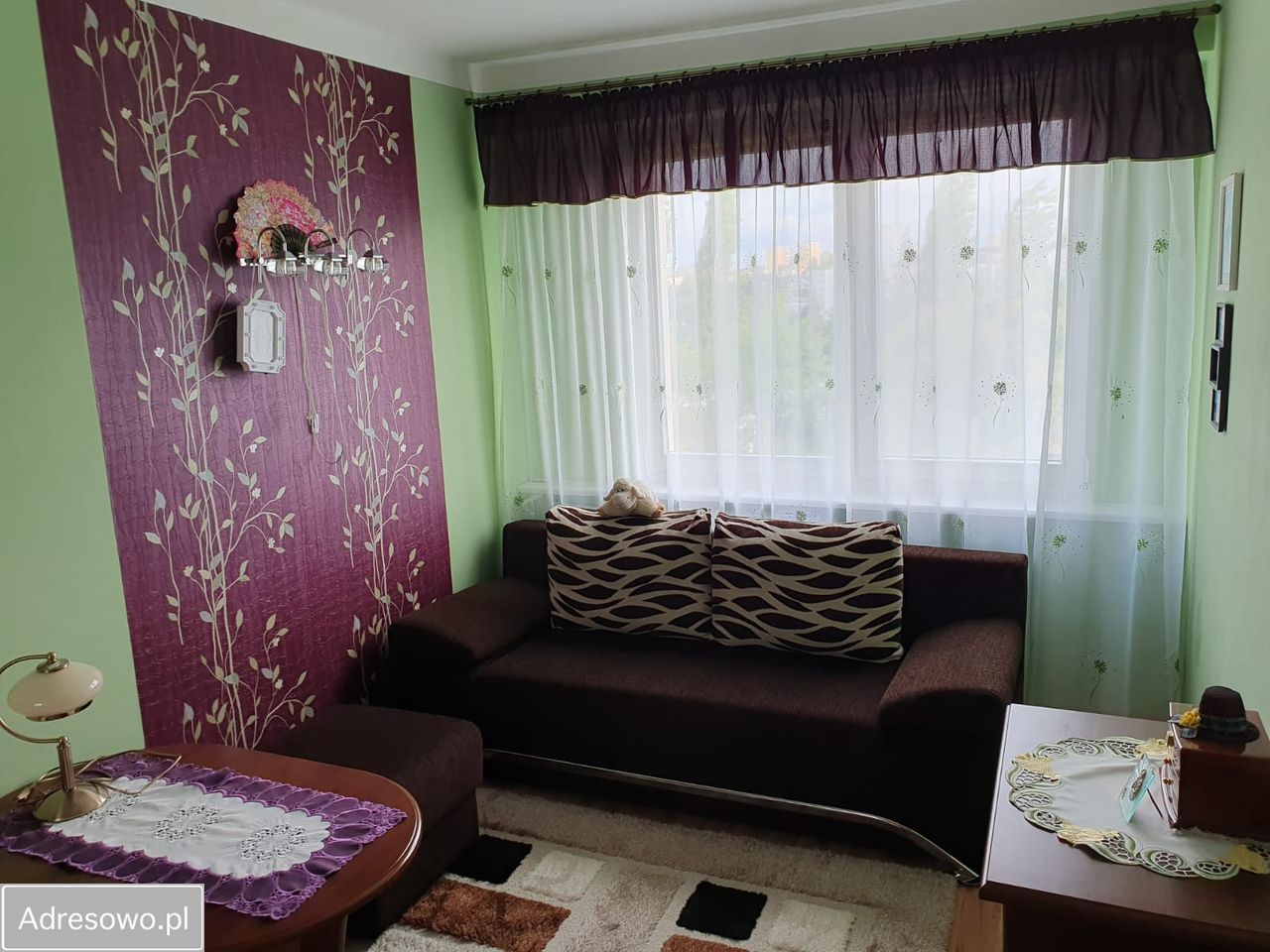 Mieszkanie 2-pokojowe Olsztyn Jaroty, ul. Jana Boenigka. Zdjęcie 8