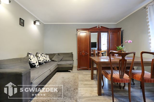 Mieszkanie 2-pokojowe Grzmiąca, ul. Ogrodowa. Zdjęcie 4