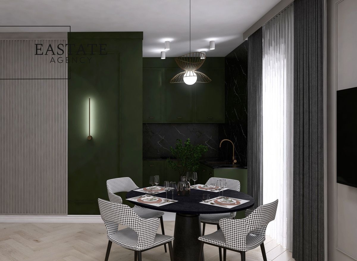 Mieszkanie 6-pokojowe Warszawa Ursus, ul. Stanisława Bodycha. Zdjęcie 2