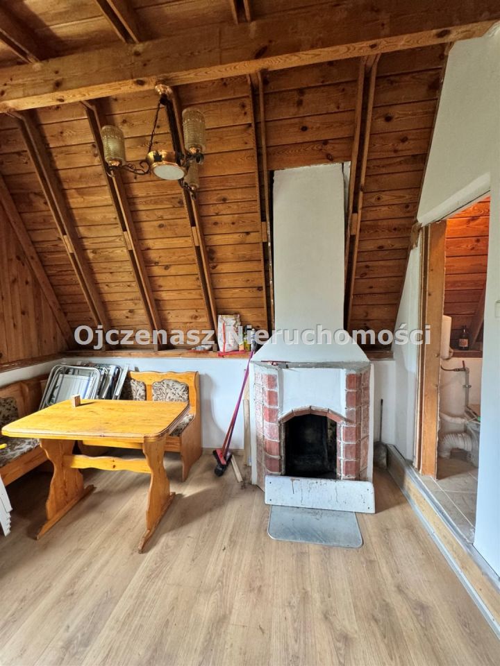 dom letniskowy Myślęcinek. Zdjęcie 6