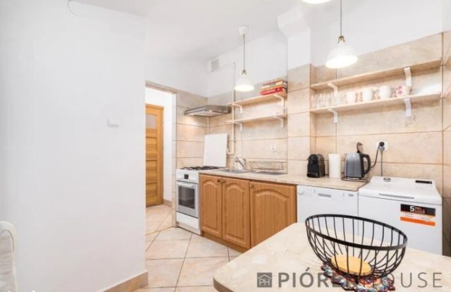 Mieszkanie 2-pokojowe Warszawa Wola, ul. Waliców. Zdjęcie 6