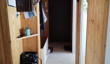 Mieszkanie 3-pokojowe Skoczów Bajerki, ul. Osiedlowa