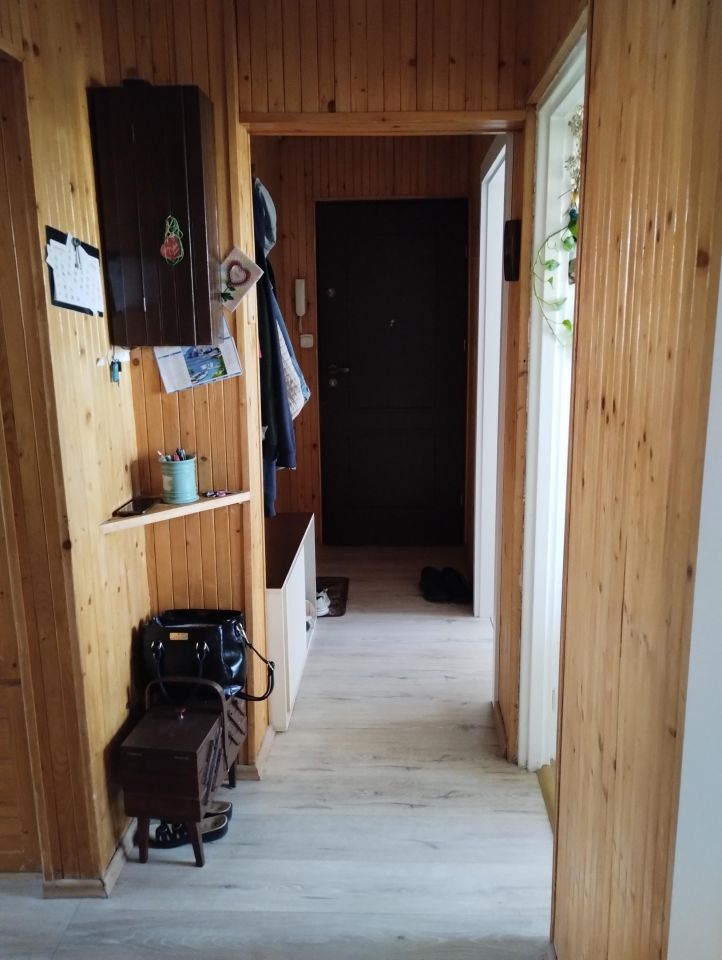 Mieszkanie 3-pokojowe Skoczów Bajerki, ul. Osiedlowa