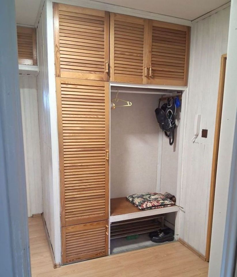 Mieszkanie 2-pokojowe Kraków Mistrzejowice, ul. Miśnieńska. Zdjęcie 8