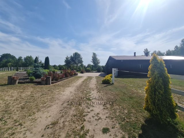 Działka rolna Miłomłyn, ul. Iławska. Zdjęcie 6