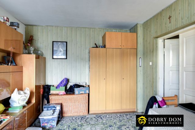 dom wolnostojący, 3 pokoje Łosice. Zdjęcie 5