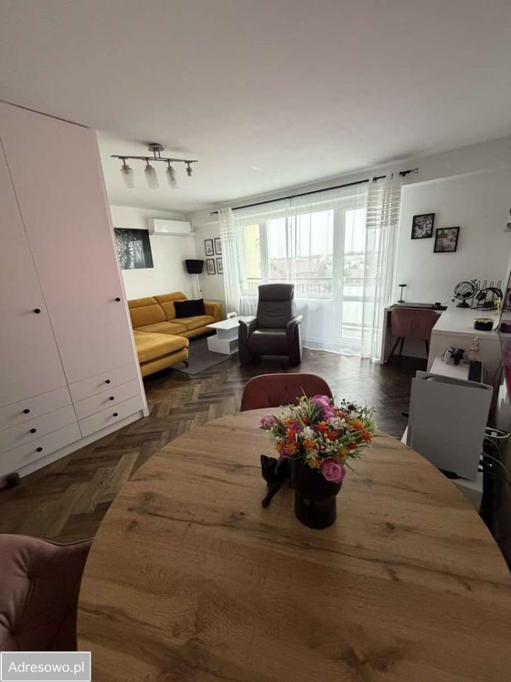 Mieszkanie 2-pokojowe Słupsk, ul. Tadeusza Rejtana. Zdjęcie 6