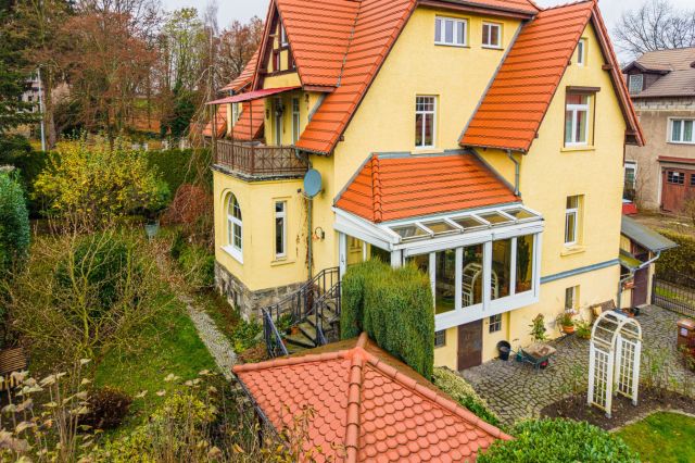 dom wolnostojący, 4 pokoje Bolesławiec, ul. Willowa. Zdjęcie 1