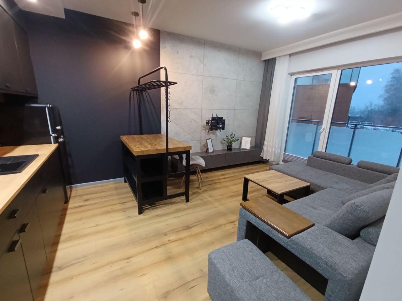 Mieszkanie 3-pokojowe Mława, al. Aleja Marszałkowska