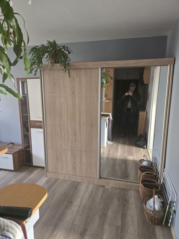 Mieszkanie 2-pokojowe Brzeg Dolny, ul. Stanisława Wyspiańskiego. Zdjęcie 2